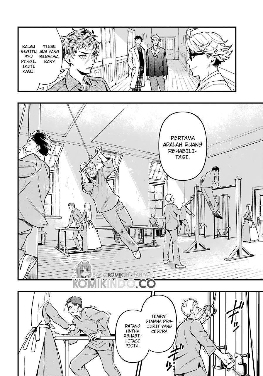 Chapter 173 - halaman 14