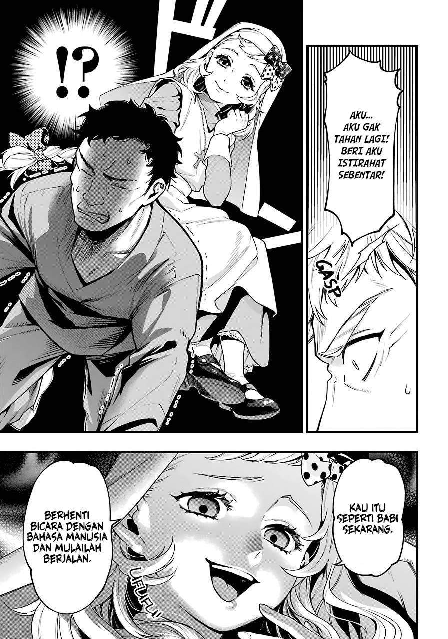 Chapter 173 - halaman 15