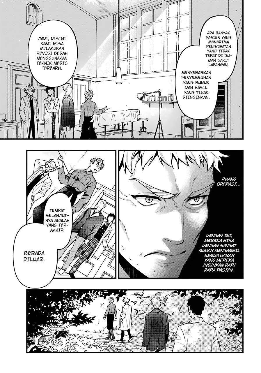 Chapter 173 - halaman 17