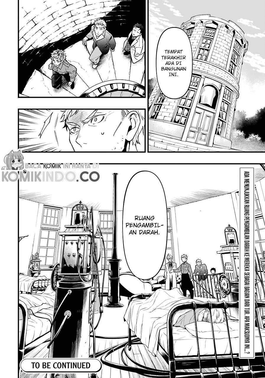 Chapter 173 - halaman 18