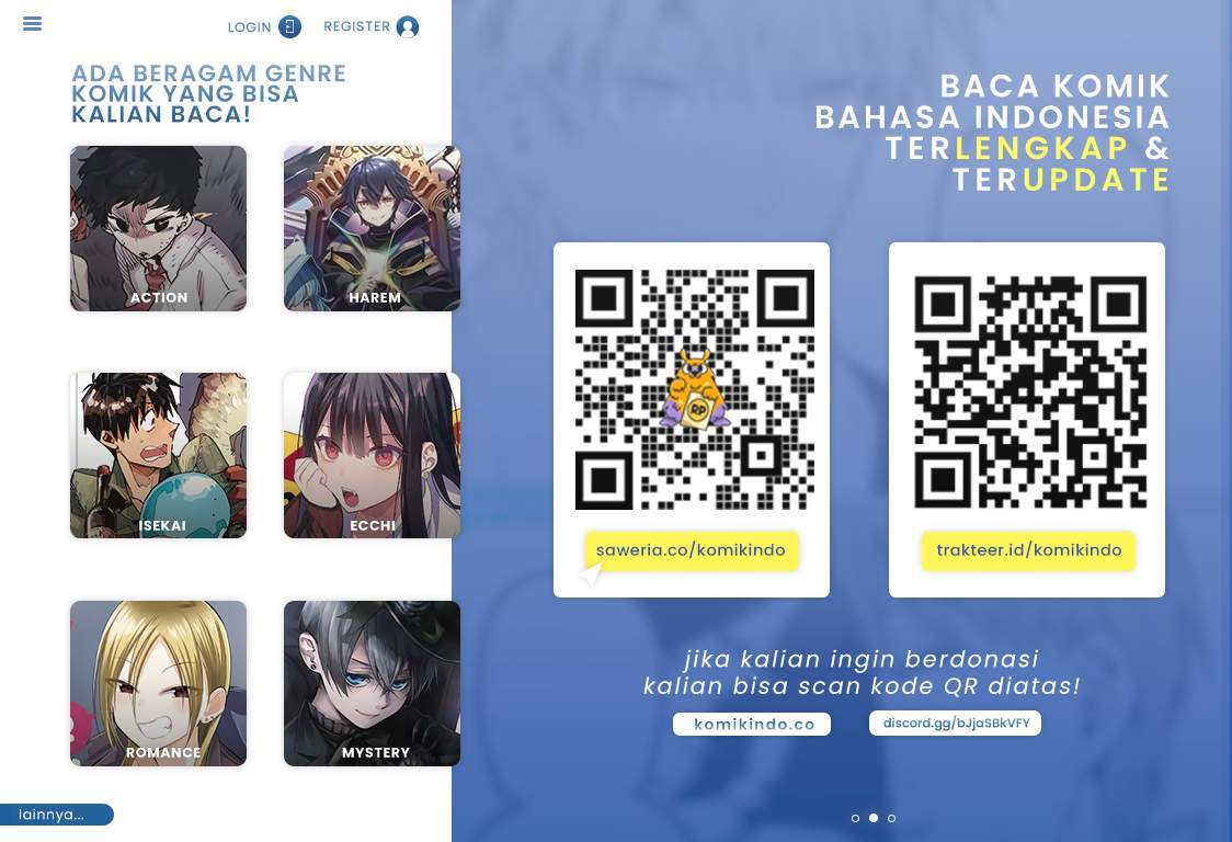 Chapter 173 - halaman 19