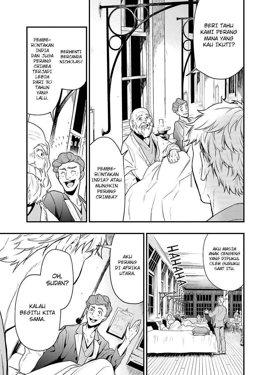Chapter 173 - halaman 5