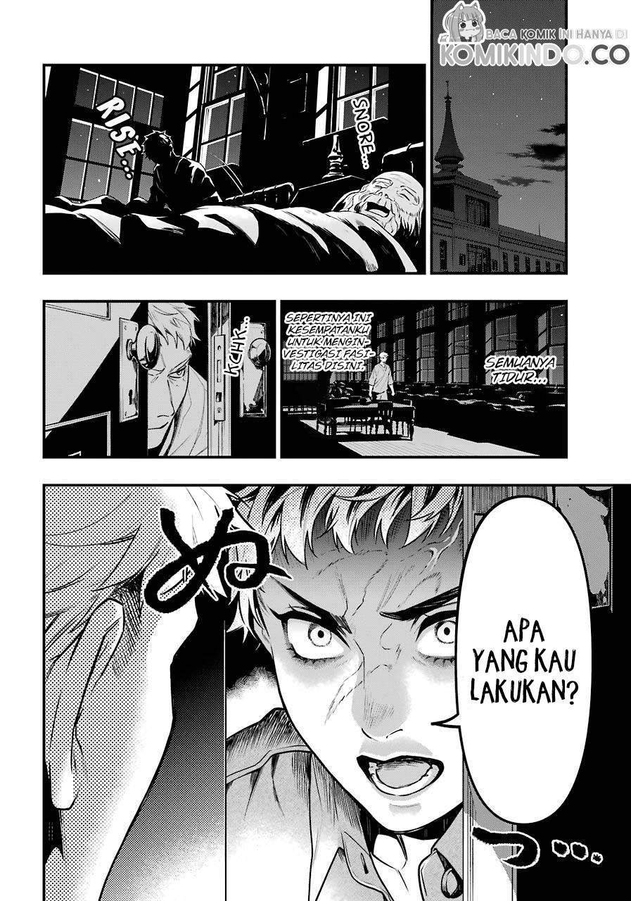 Chapter 173 - halaman 8