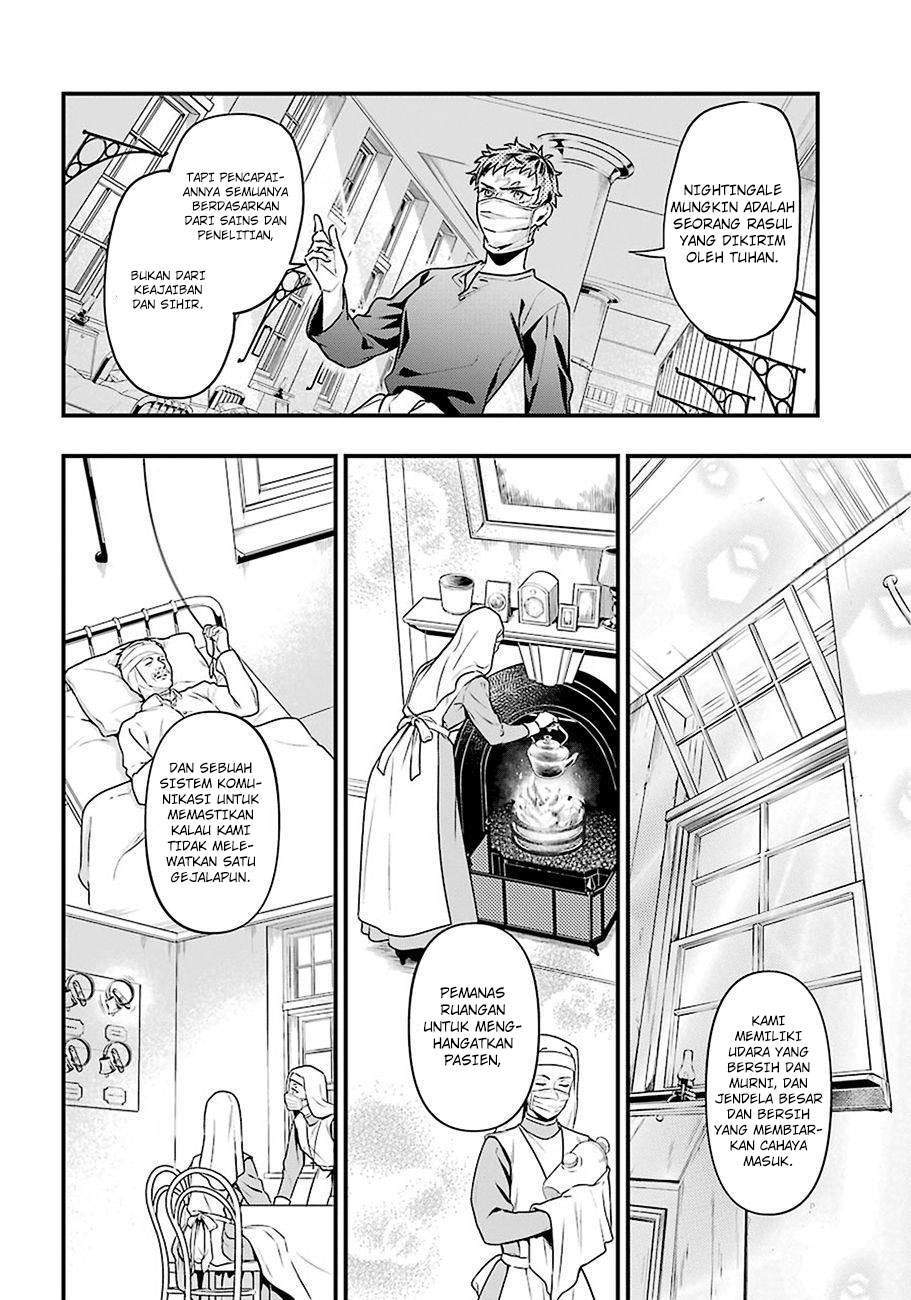 Chapter 172 - halaman 13