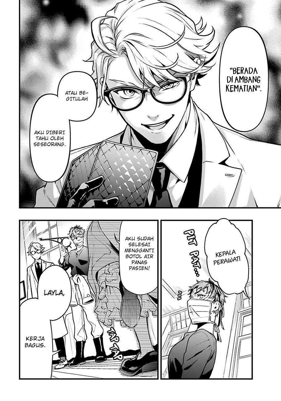 Chapter 172 - halaman 15