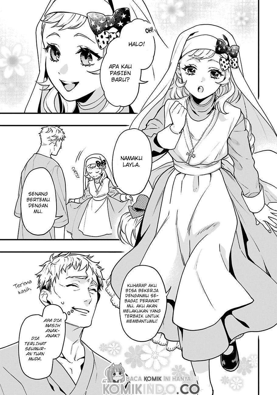 Chapter 172 - halaman 16
