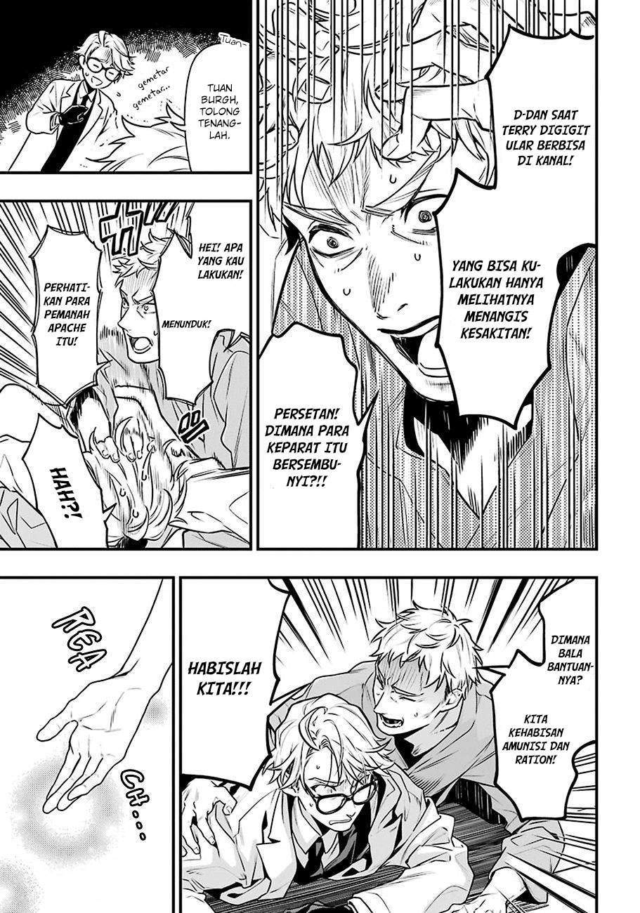 Chapter 172 - halaman 7