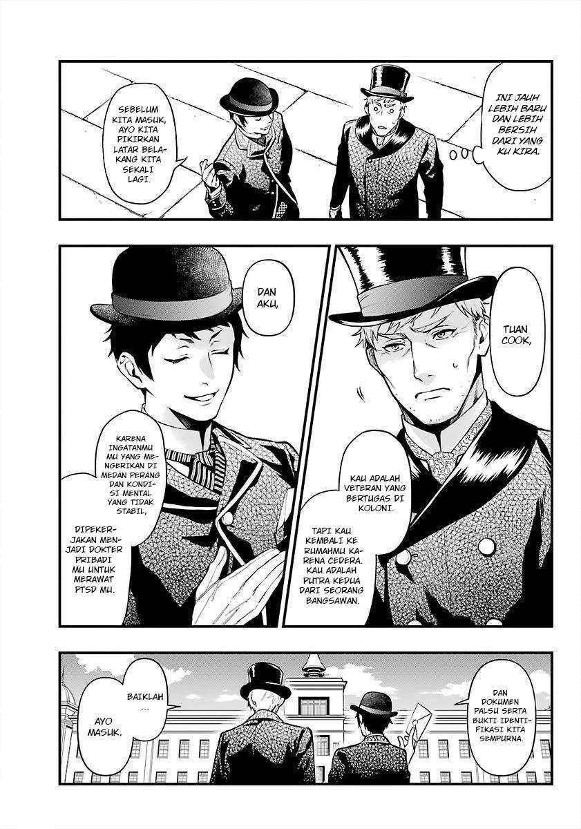 Chapter 170 - halaman 13
