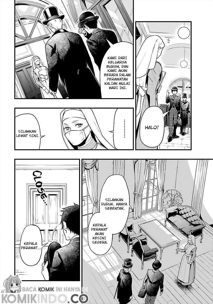 Chapter 170 - halaman 14
