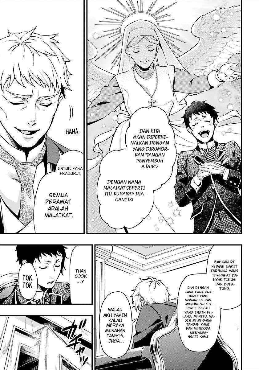 Chapter 170 - halaman 15