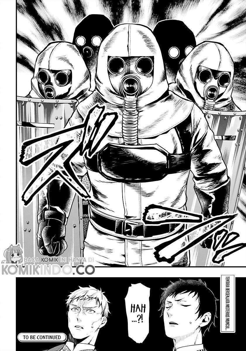Chapter 170 - halaman 16