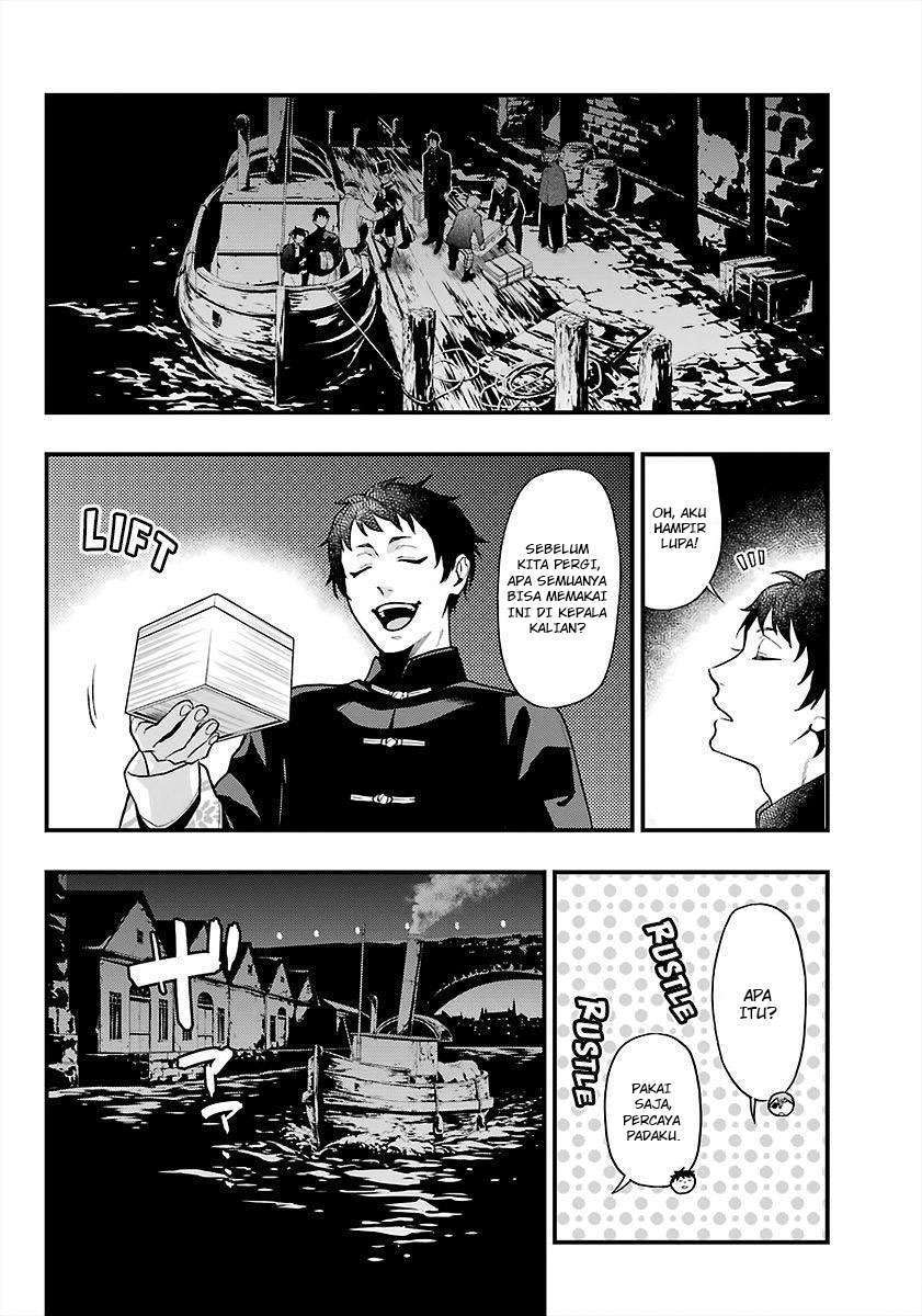 Chapter 170 - halaman 5