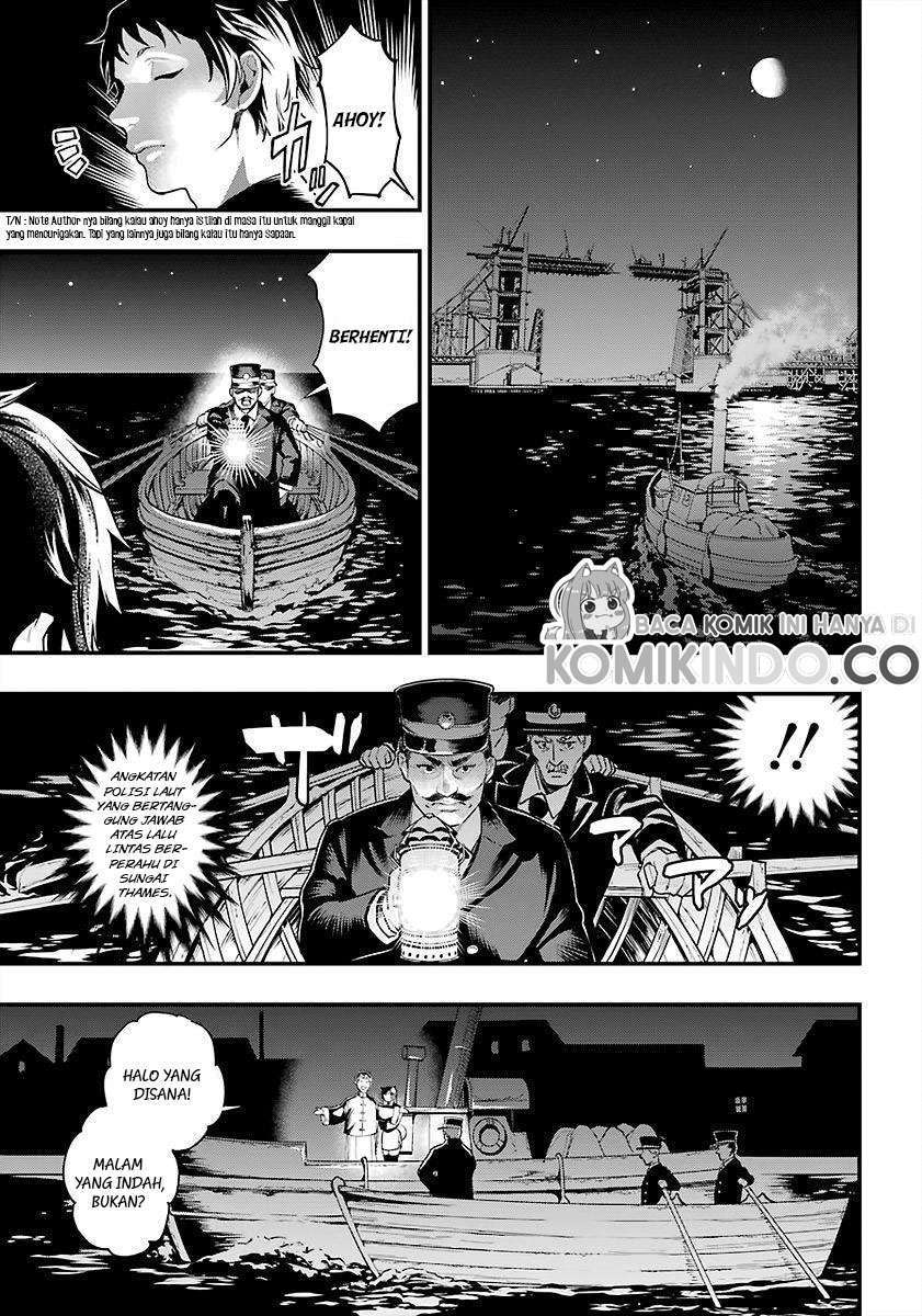 Chapter 170 - halaman 6
