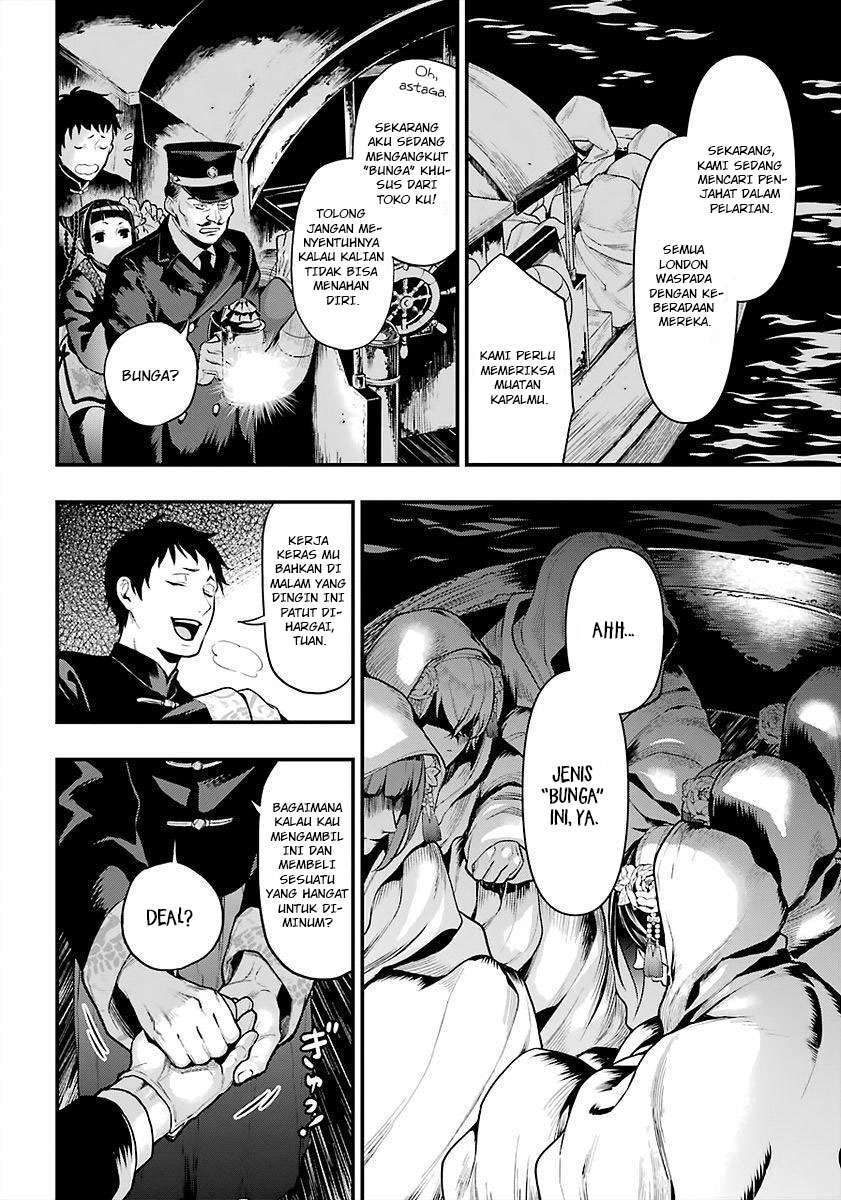 Chapter 170 - halaman 7