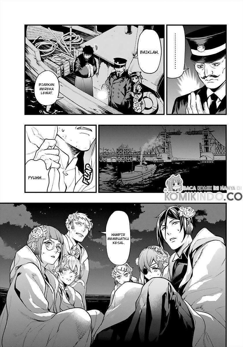 Chapter 170 - halaman 8