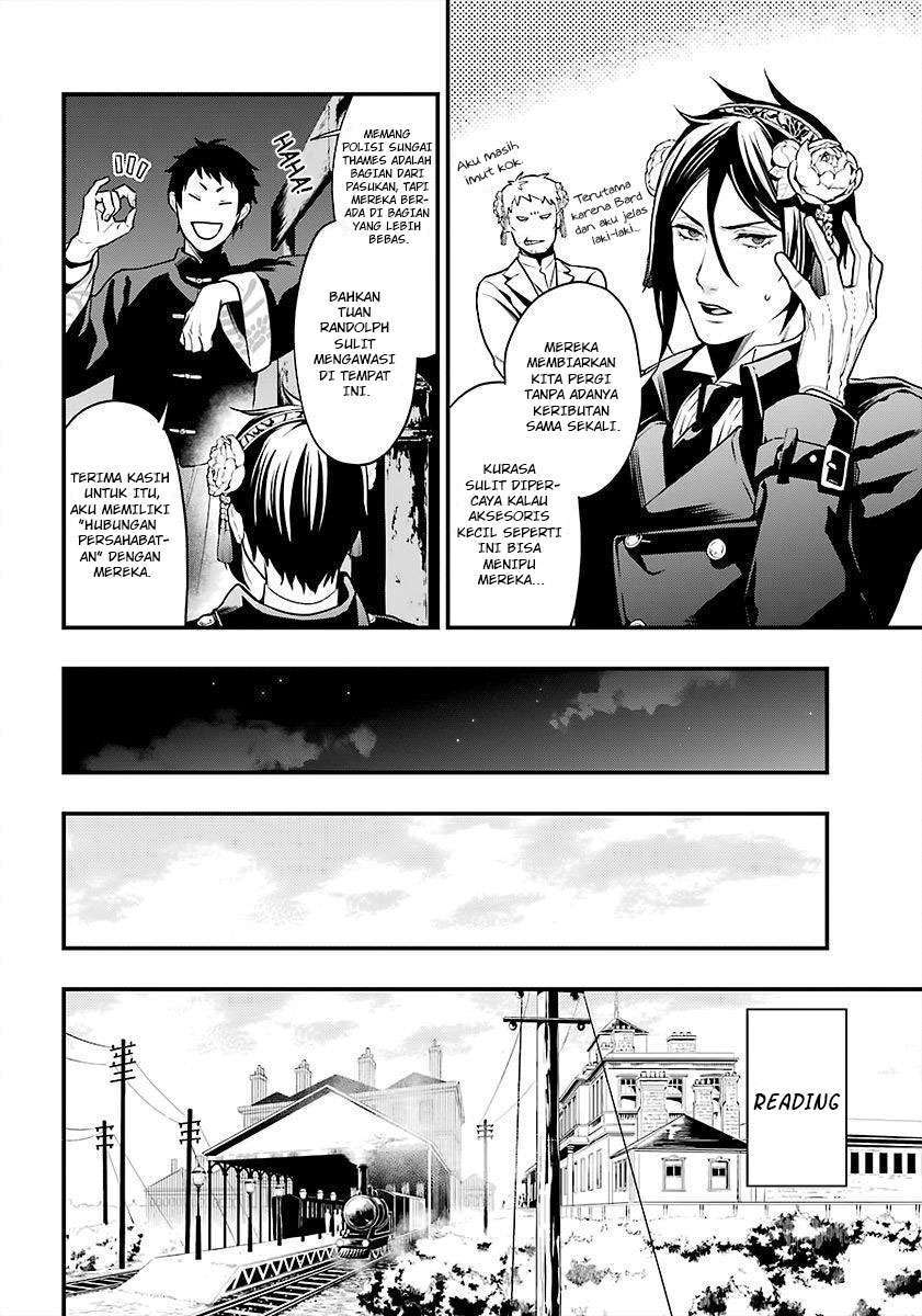 Chapter 170 - halaman 9