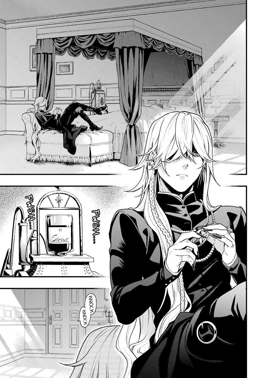 Chapter 169 - halaman 16