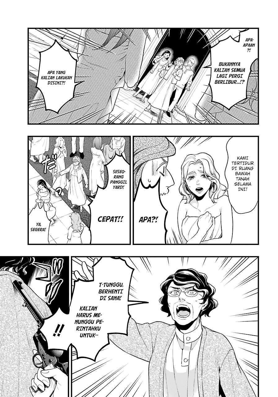 Chapter 169 - halaman 8