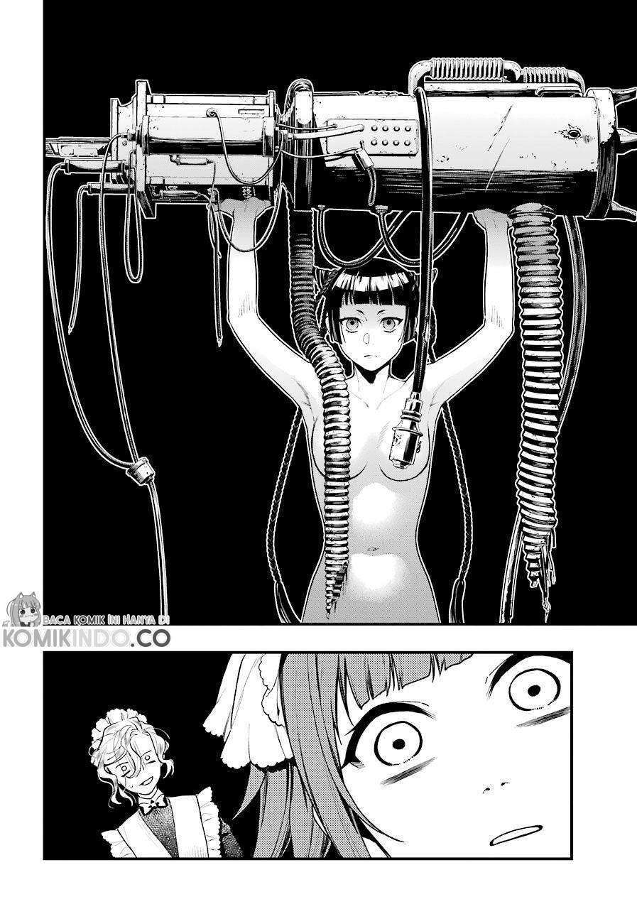 Chapter 168 - halaman 12