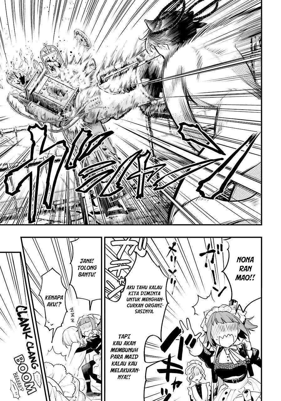 Chapter 168 - halaman 13