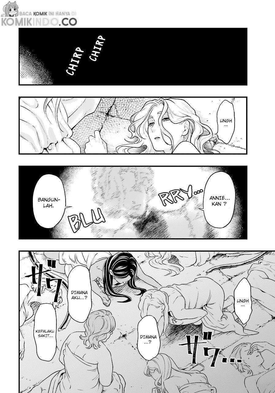 Chapter 168 - halaman 14