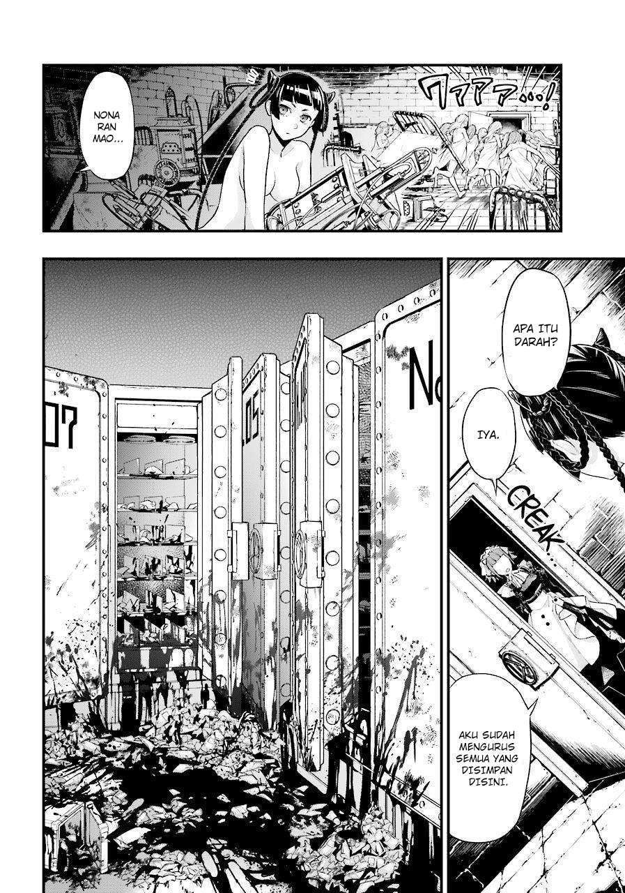 Chapter 168 - halaman 17