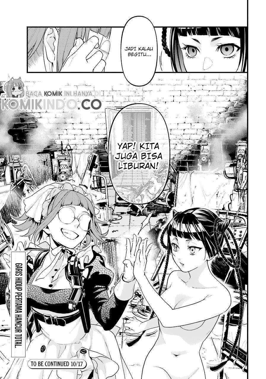 Chapter 168 - halaman 18
