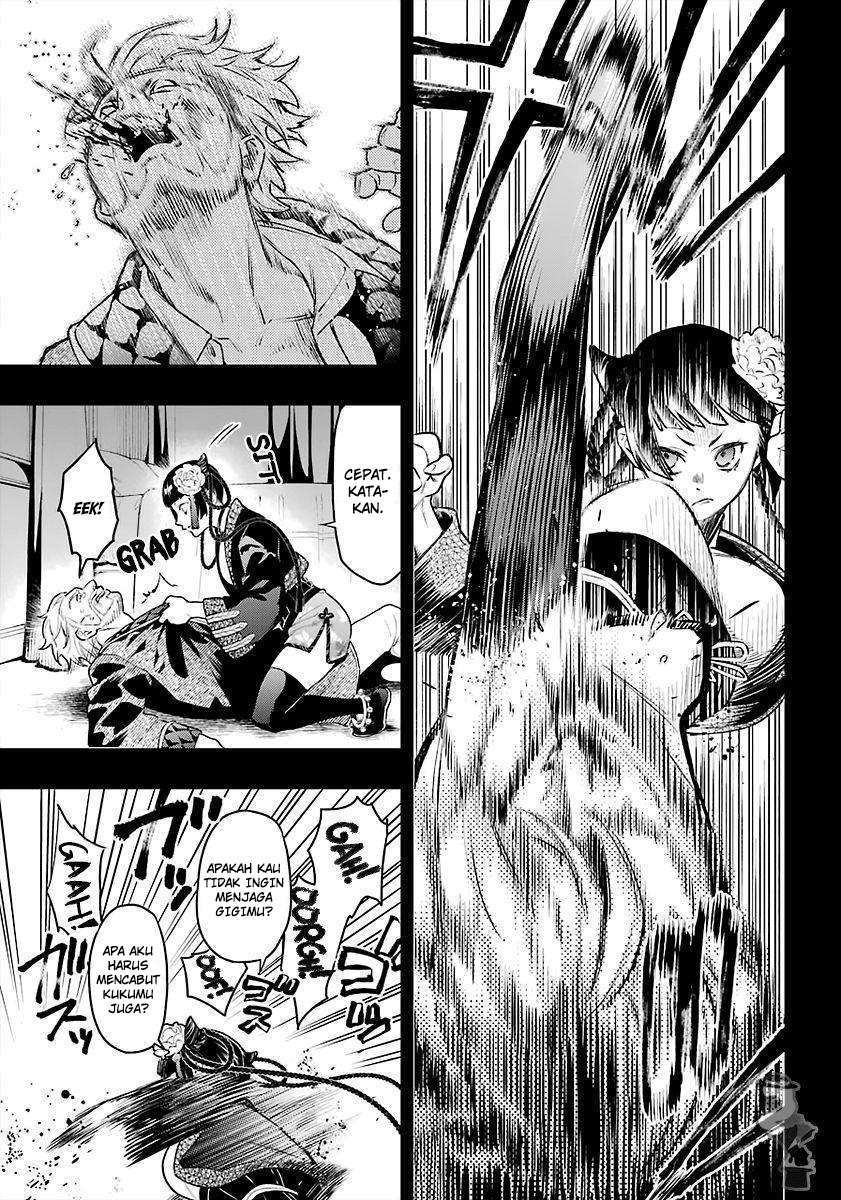 Chapter 167 - halaman 5