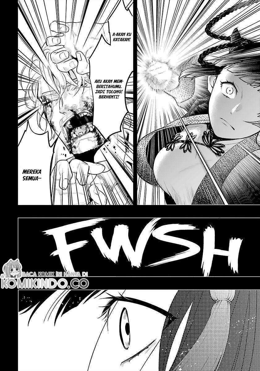 Chapter 167 - halaman 6