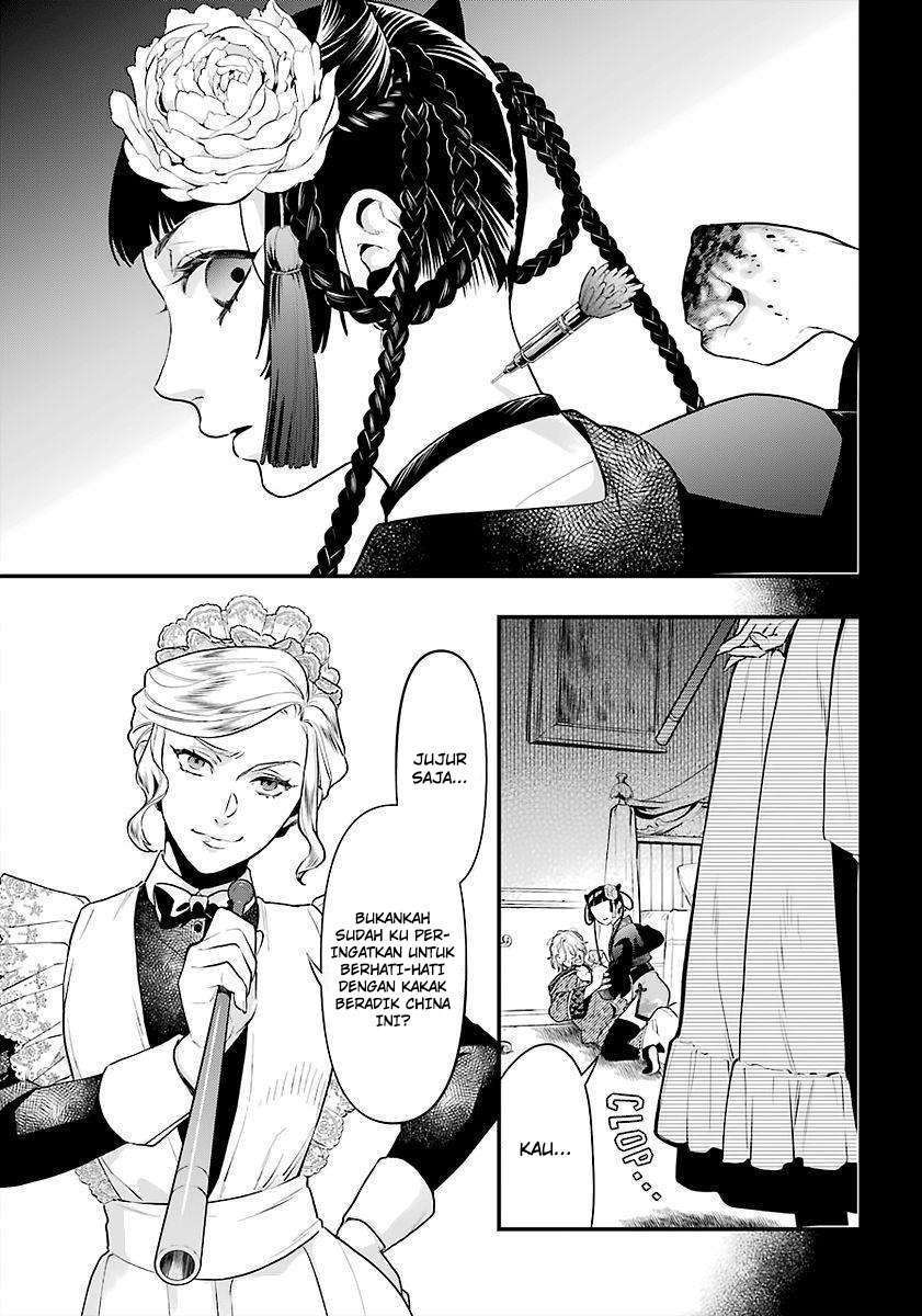 Chapter 167 - halaman 7