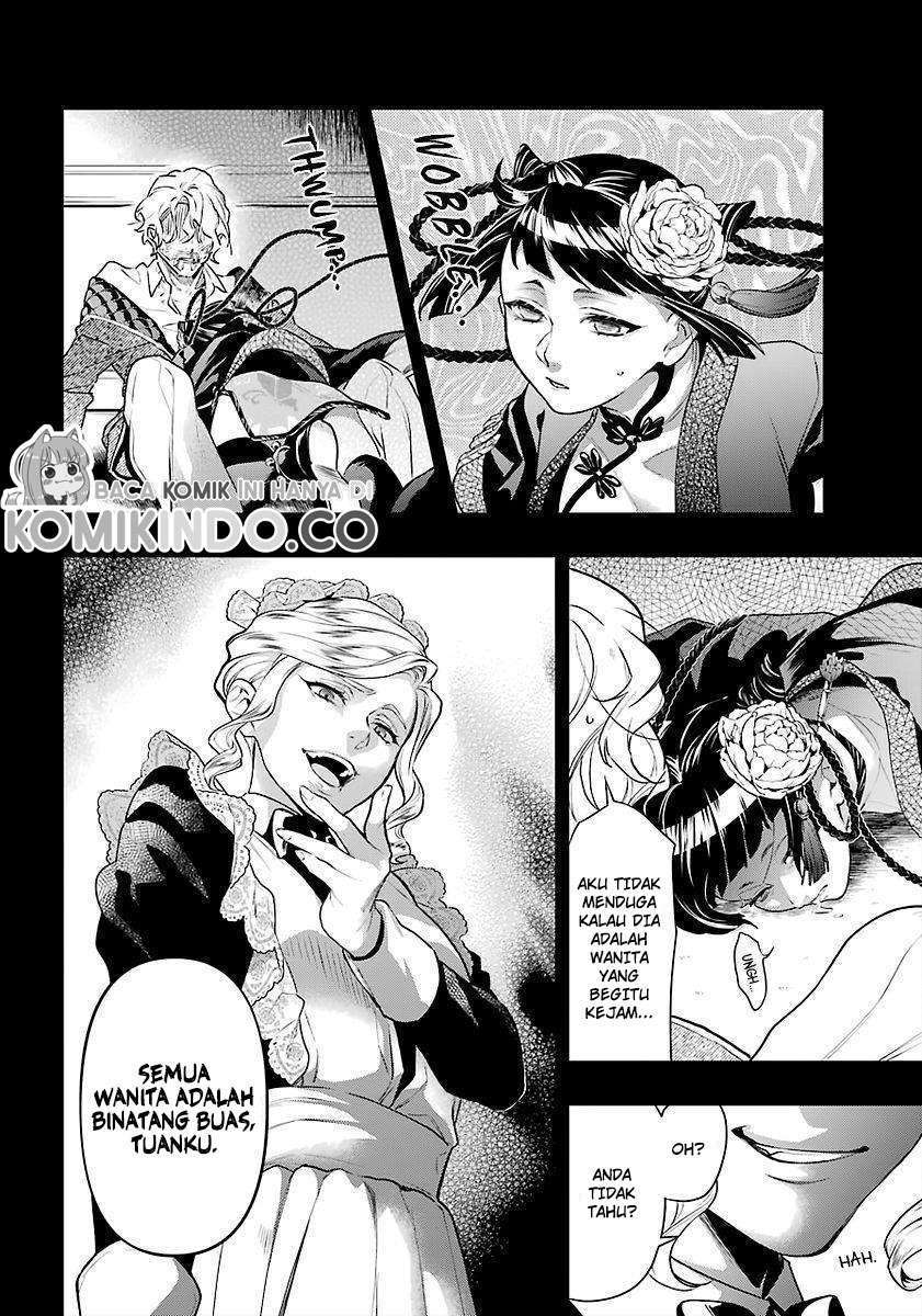 Chapter 167 - halaman 8