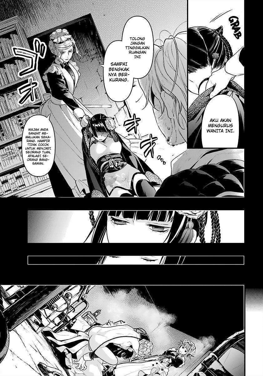 Chapter 167 - halaman 9