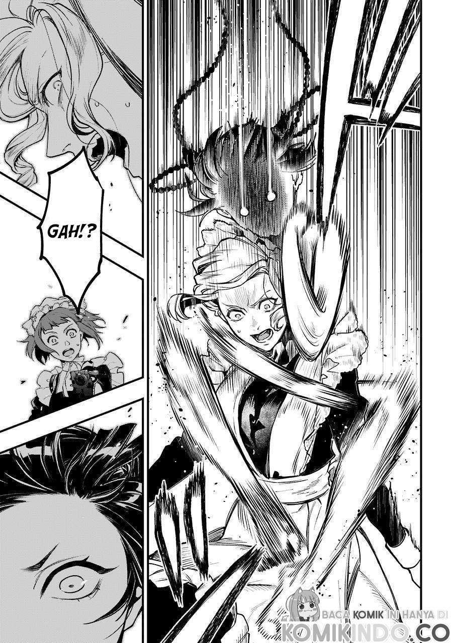 Chapter 166 - halaman 12