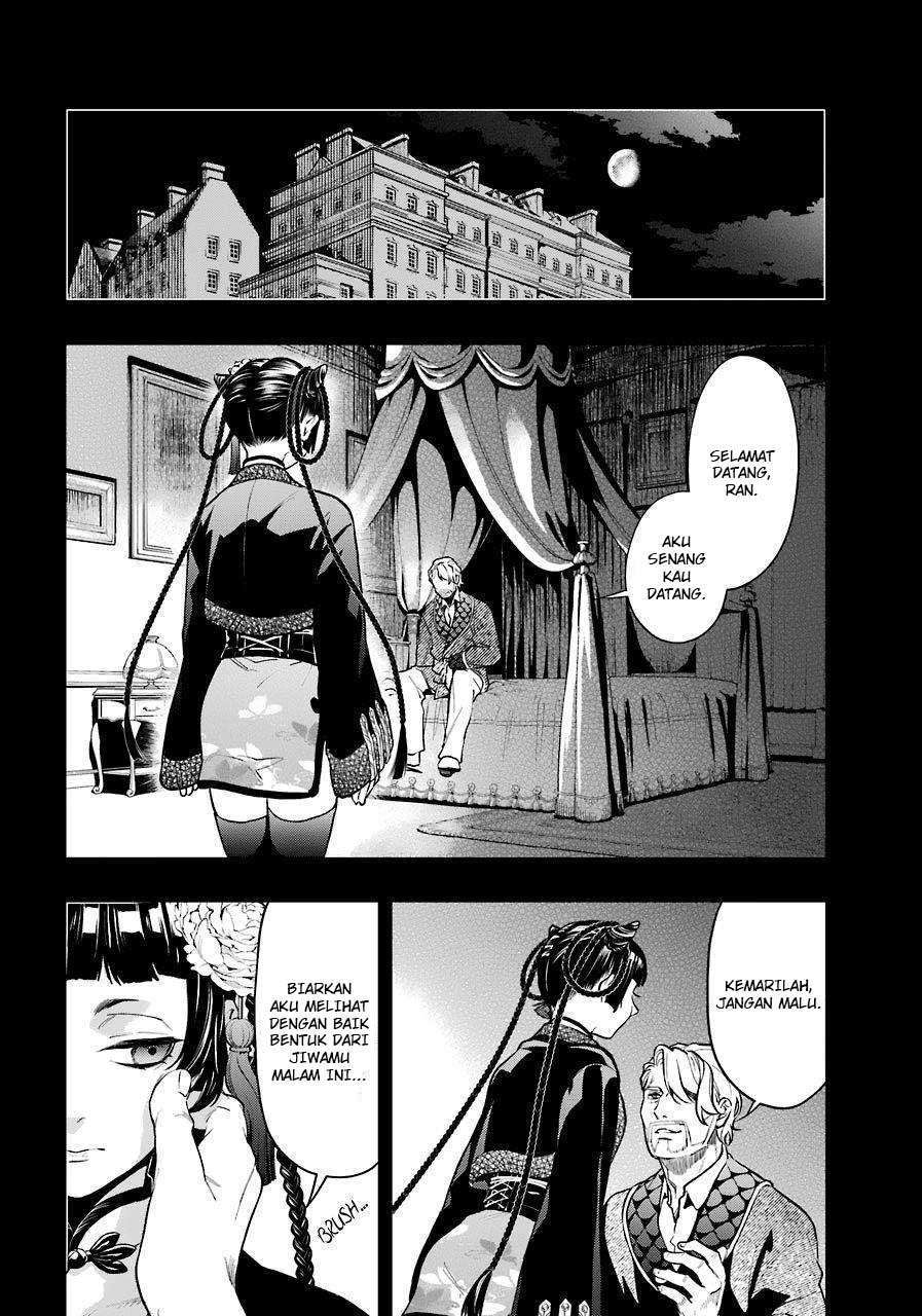 Chapter 166 - halaman 15