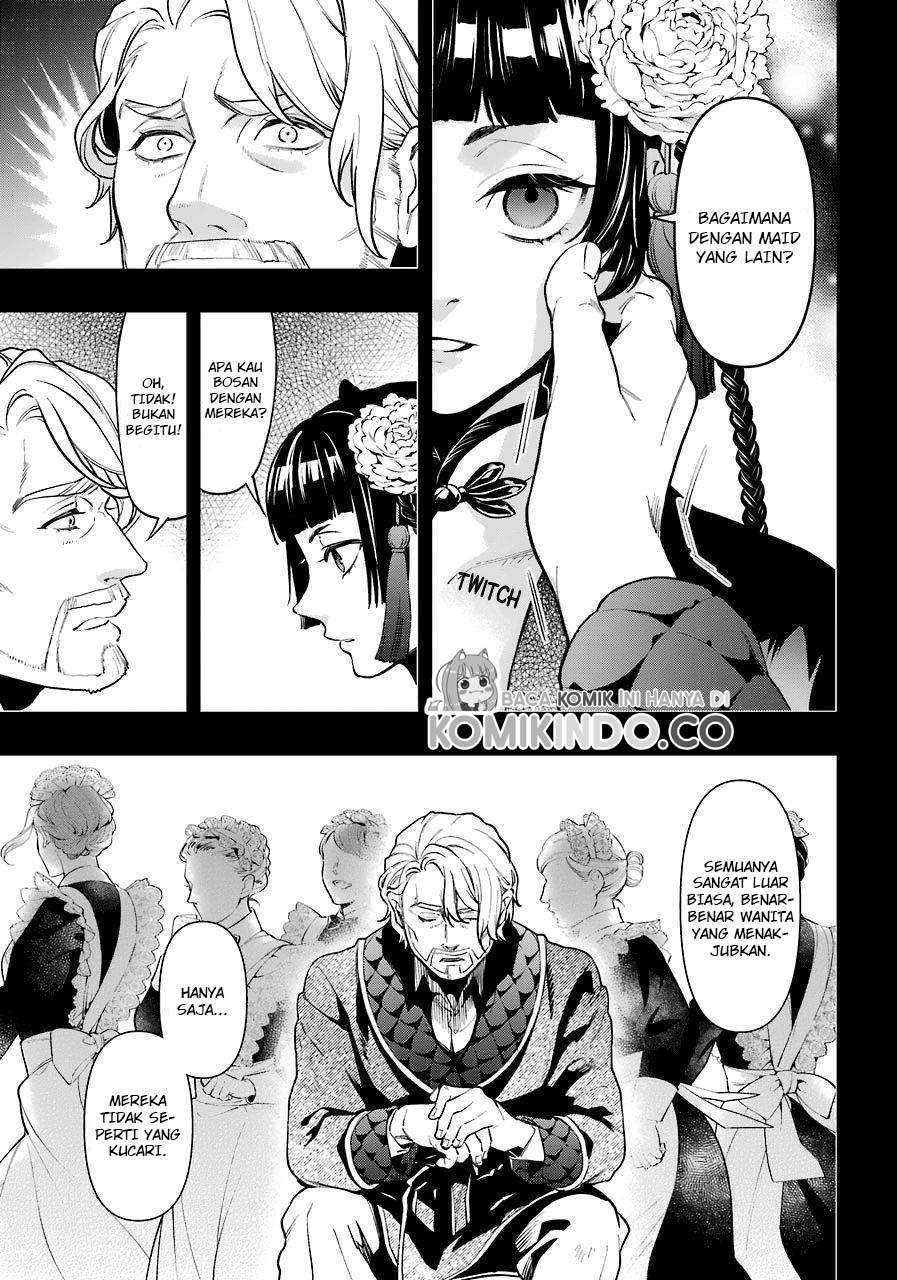 Chapter 166 - halaman 16