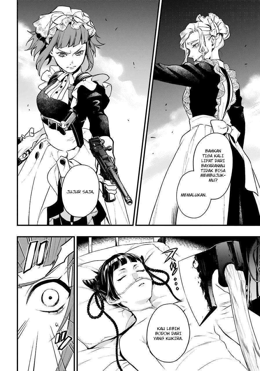 Chapter 166 - halaman 9