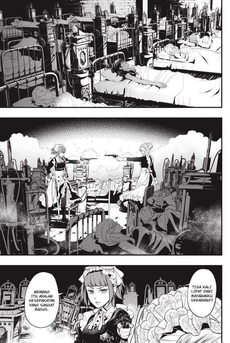 Chapter 165 - halaman 16