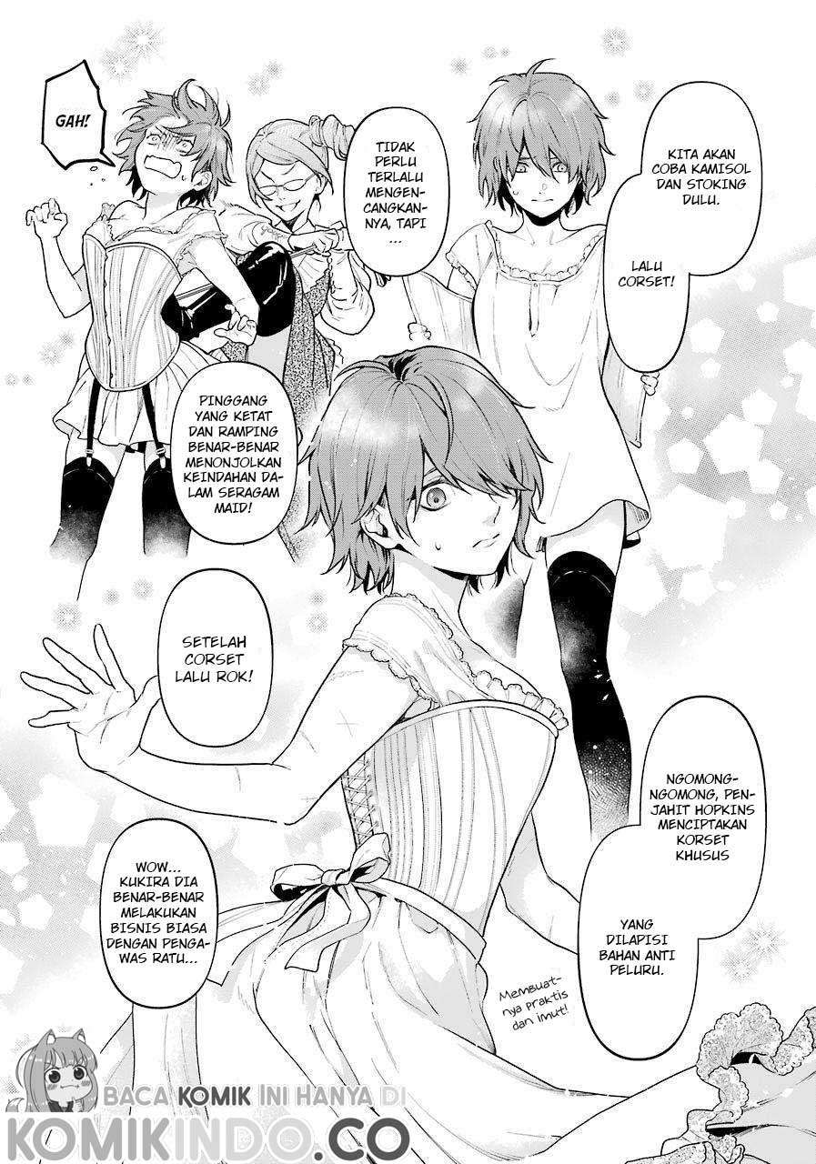 Chapter 164 - halaman 12