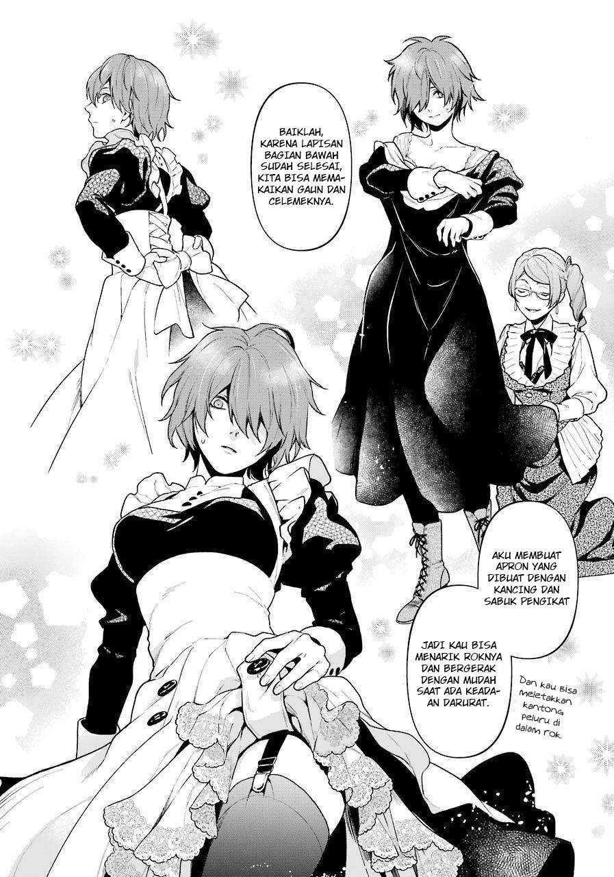 Chapter 164 - halaman 13