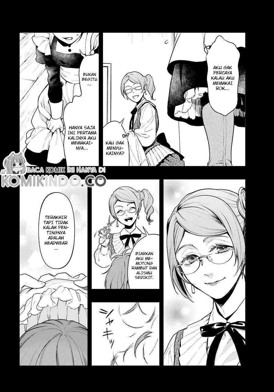 Chapter 164 - halaman 14