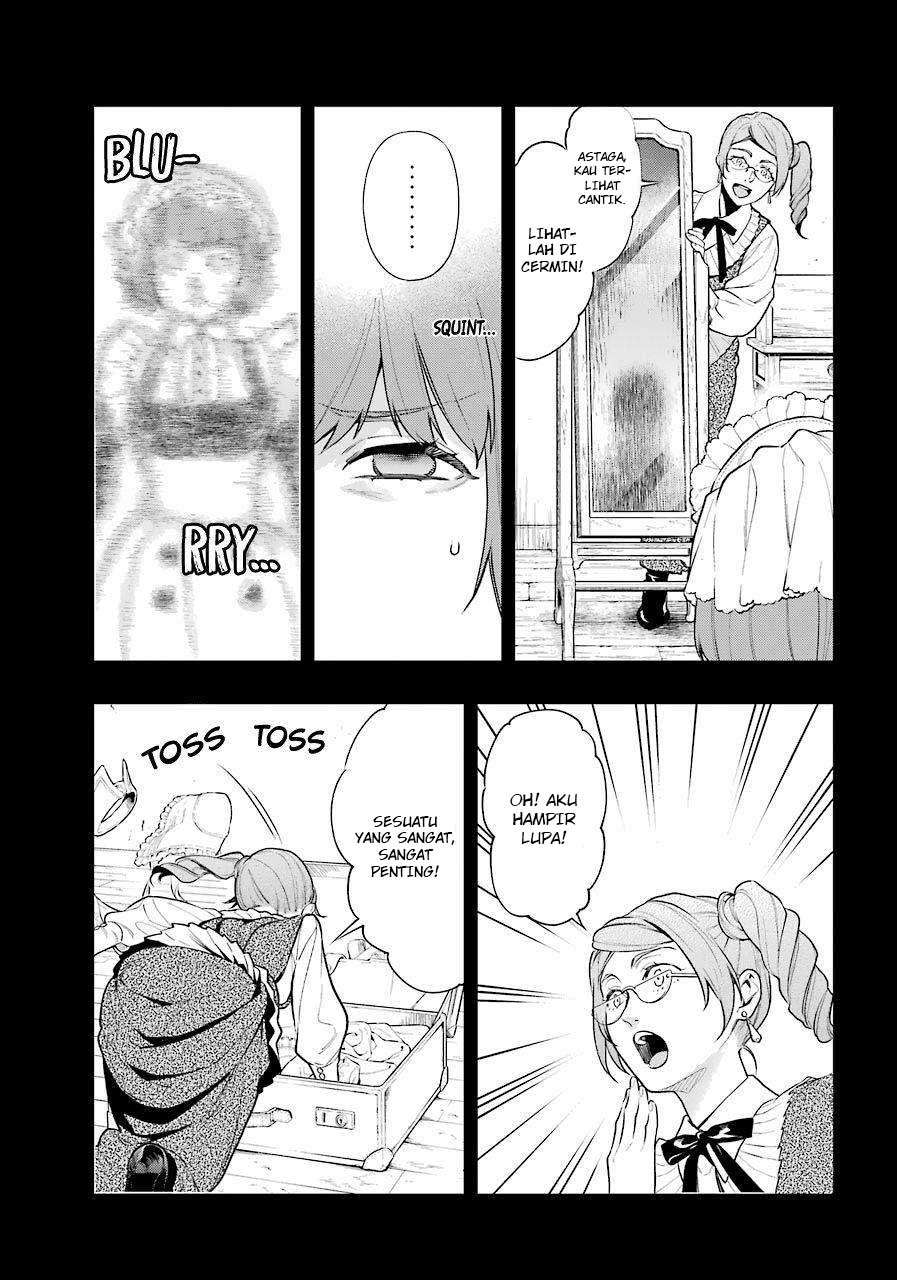 Chapter 164 - halaman 15