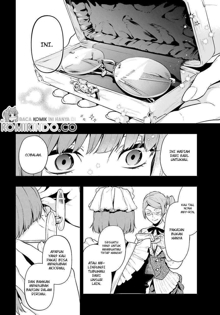 Chapter 164 - halaman 16