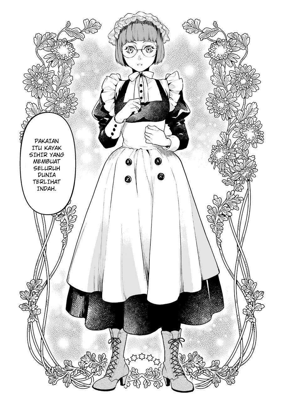 Chapter 164 - halaman 17