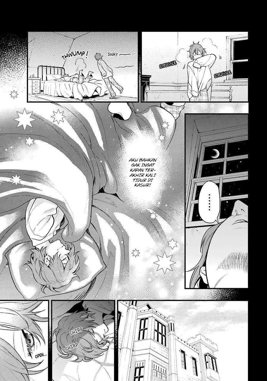 Chapter 164 - halaman 7