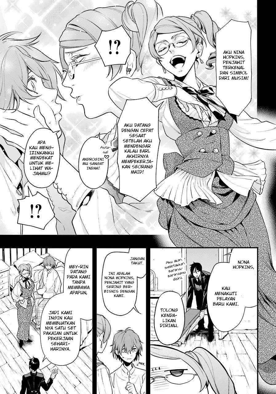Chapter 164 - halaman 9