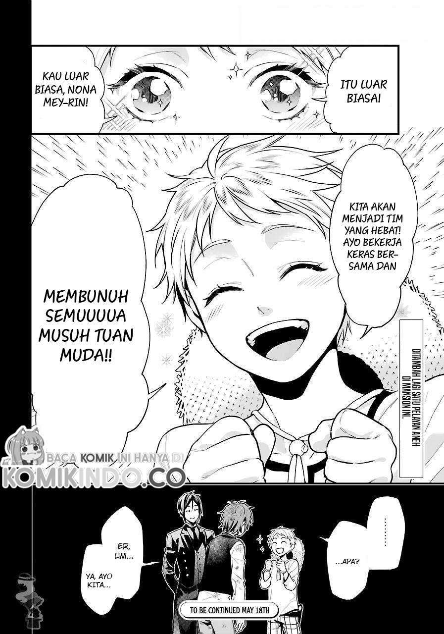 Chapter 163 - halaman 14