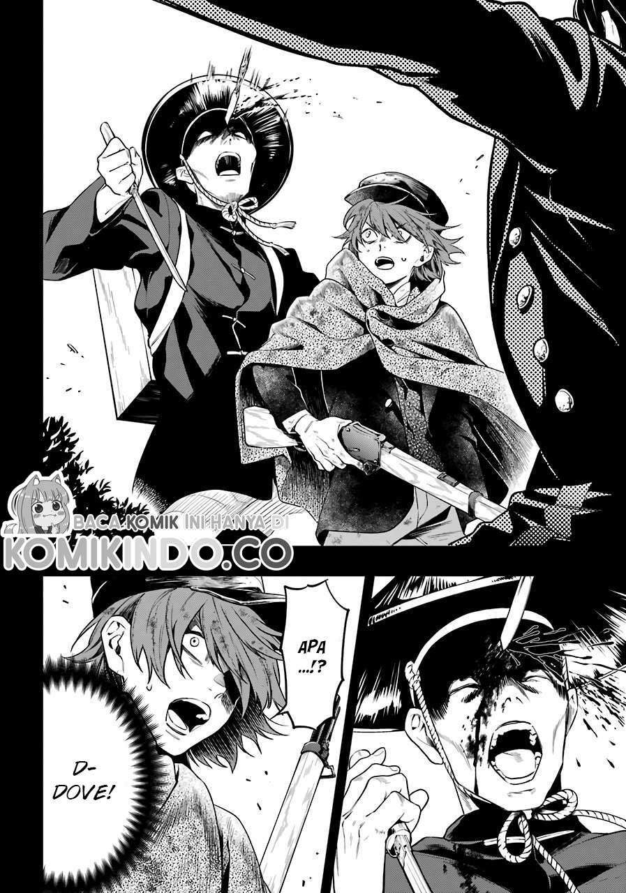 Chapter 161 - halaman 12
