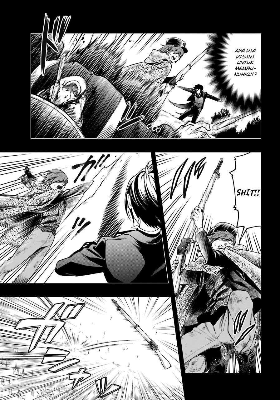 Chapter 161 - halaman 13