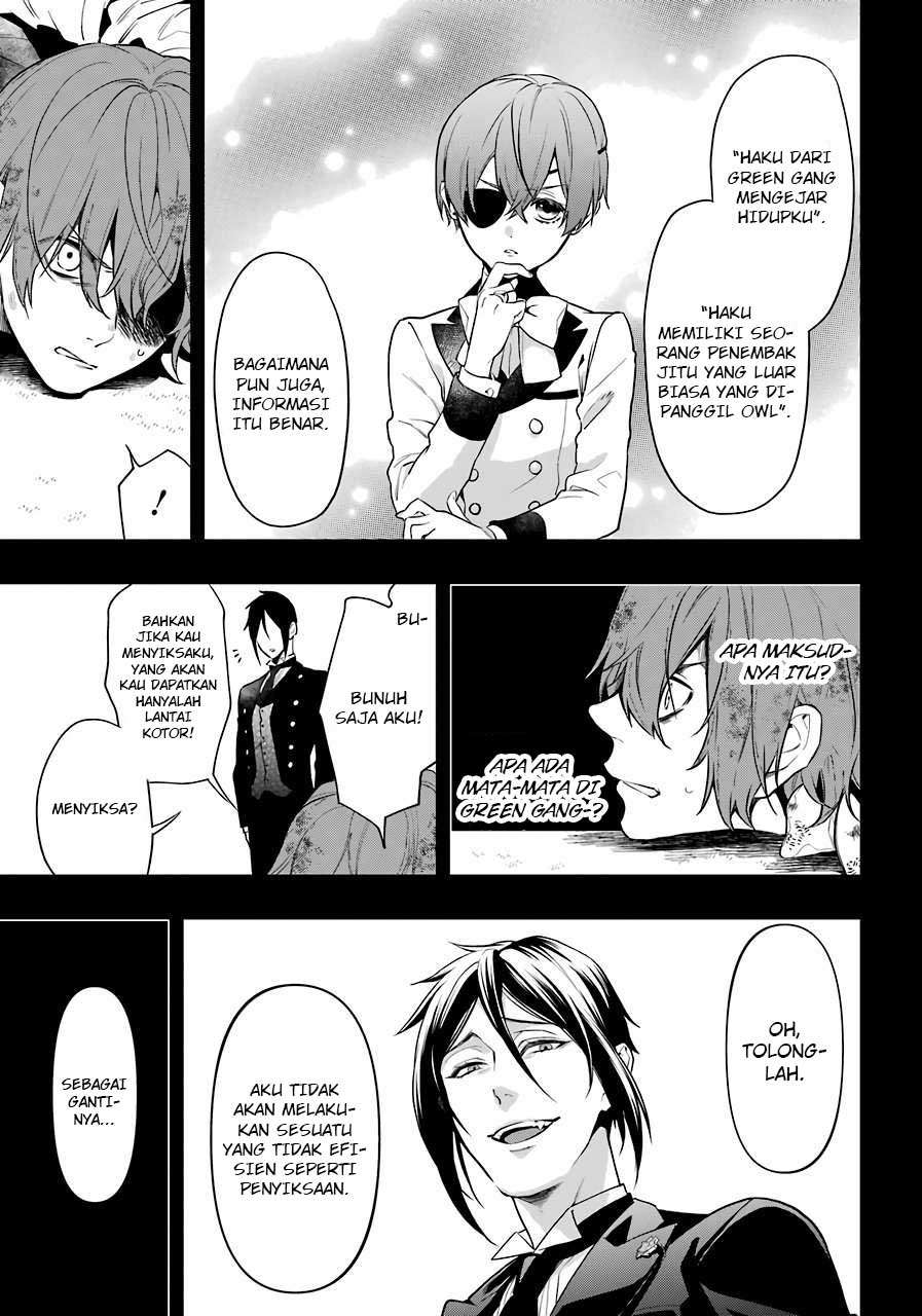 Chapter 161 - halaman 17