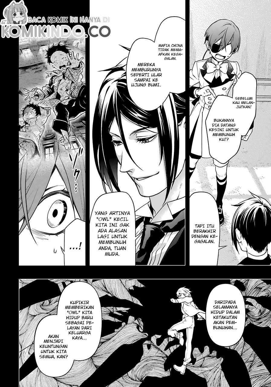 Chapter 161 - halaman 20